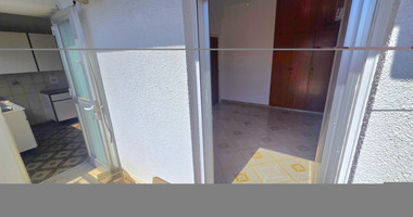 Spacious Two-Bedroom Upper-Floor Residence for Rent in Mesa Geitonia, Limassol