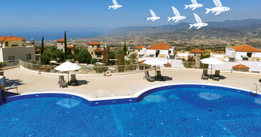 Studio with Private Roof Garden & Sea Views | Exclusive Coastal Living for sale