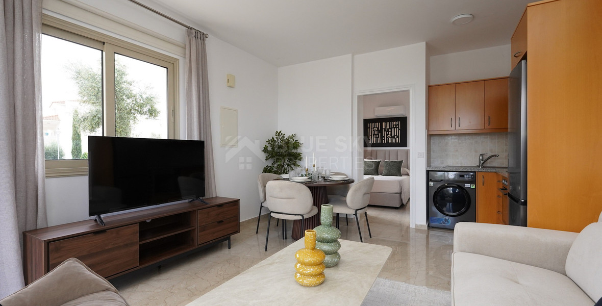 Studio with Private Roof Garden & Sea Views | Exclusive Coastal Living for sale