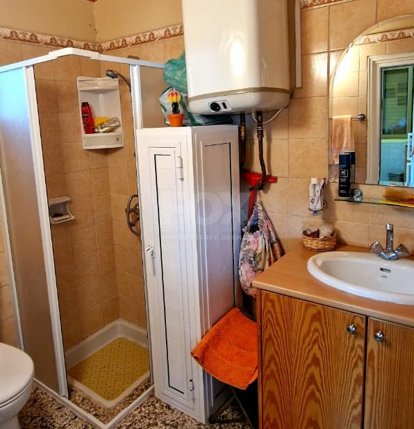 Charming Bungalow in Zoopigi, Limassol District – Mountain & Vineyard Views