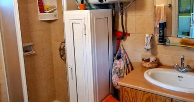 Charming Bungalow in Zoopigi, Limassol District – Mountain & Vineyard Views