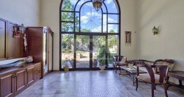 7 Bed House For Sale In Souni Zanakia Limassol Cyprus