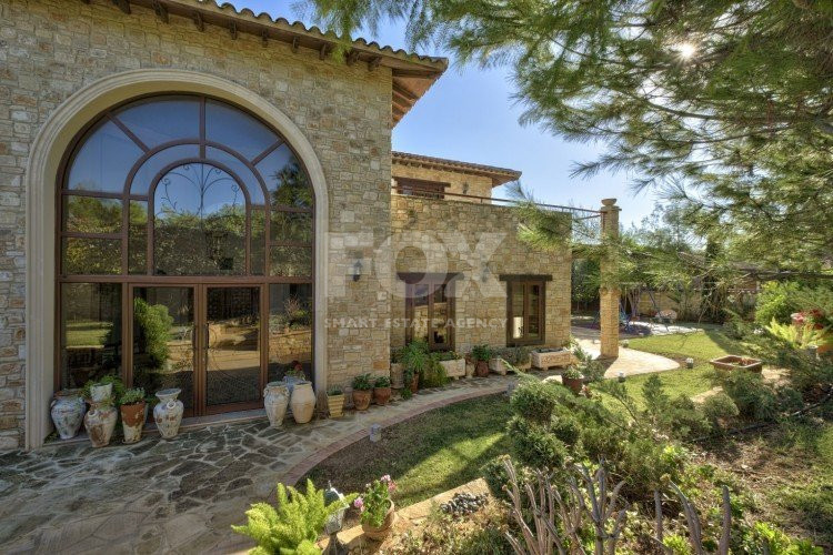 7 Bed House For Sale In Souni Zanakia Limassol Cyprus