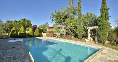 7 Bed House For Sale In Souni Zanakia Limassol Cyprus