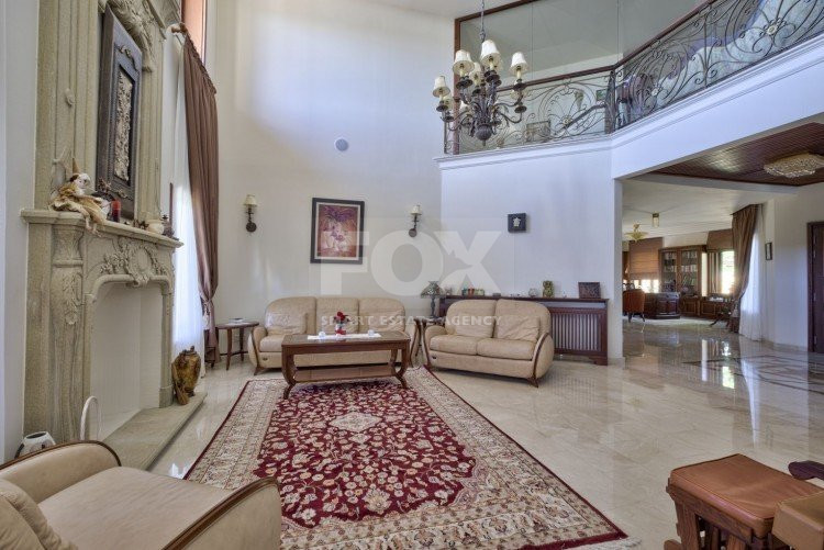 7 Bed House For Sale In Souni Zanakia Limassol Cyprus
