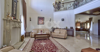 7 Bed House For Sale In Souni Zanakia Limassol Cyprus