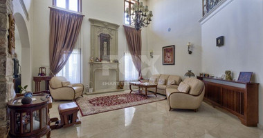 7 Bed House For Sale In Souni Zanakia Limassol Cyprus