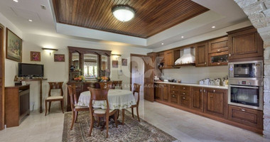 7 Bed House For Sale In Souni Zanakia Limassol Cyprus