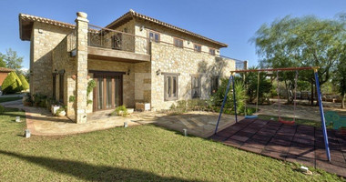 7 Bed House For Sale In Souni Zanakia Limassol Cyprus