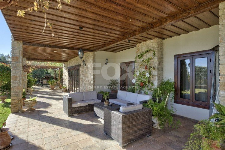 7 Bed House For Sale In Souni Zanakia Limassol Cyprus