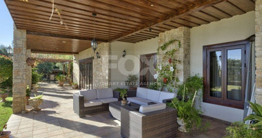 7 Bed House For Sale In Souni Zanakia Limassol Cyprus
