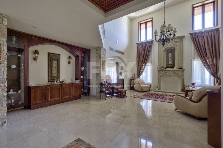 7 Bed House For Sale In Souni Zanakia Limassol Cyprus