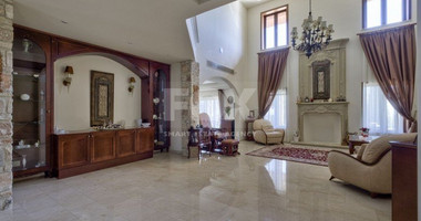 7 Bed House For Sale In Souni Zanakia Limassol Cyprus