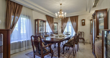 7 Bed House For Sale In Souni Zanakia Limassol Cyprus