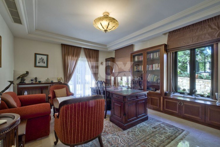 7 Bed House For Sale In Souni Zanakia Limassol Cyprus
