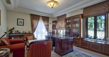 7 Bed House For Sale In Souni Zanakia Limassol Cyprus