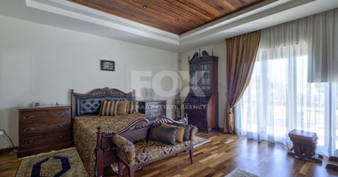 7 Bed House For Sale In Souni Zanakia Limassol Cyprus