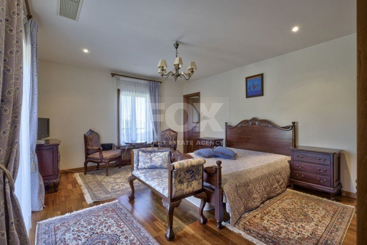 7 Bed House For Sale In Souni Zanakia Limassol Cyprus