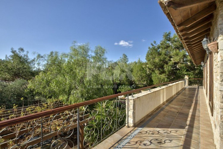 7 Bed House For Sale In Souni Zanakia Limassol Cyprus
