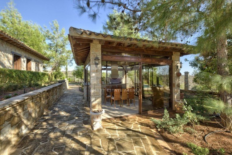 7 Bed House For Sale In Souni Zanakia Limassol Cyprus