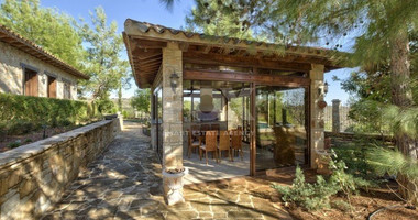 7 Bed House For Sale In Souni Zanakia Limassol Cyprus
