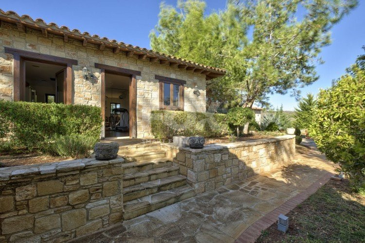 7 Bed House For Sale In Souni Zanakia Limassol Cyprus