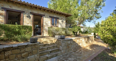 7 Bed House For Sale In Souni Zanakia Limassol Cyprus