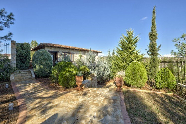 7 Bed House For Sale In Souni Zanakia Limassol Cyprus