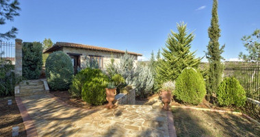 7 Bed House For Sale In Souni Zanakia Limassol Cyprus