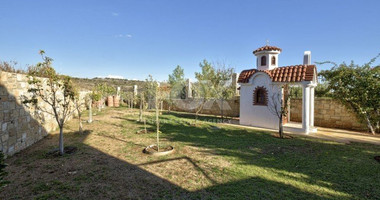 7 Bed House For Sale In Souni Zanakia Limassol Cyprus