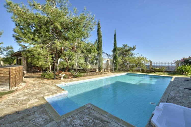 7 Bed House For Sale In Souni Zanakia Limassol Cyprus