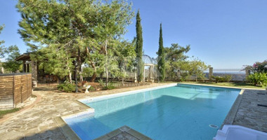 7 Bed House For Sale In Souni Zanakia Limassol Cyprus