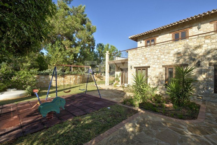 7 Bed House For Sale In Souni Zanakia Limassol Cyprus