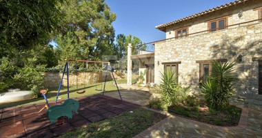 7 Bed House For Sale In Souni Zanakia Limassol Cyprus