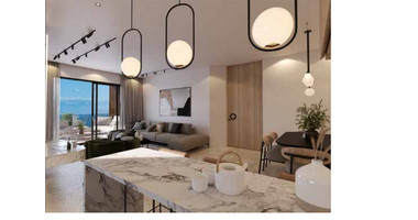 2-Bedroom Apartment for Sale in Omonia, Limassol – €399,000 + VAT