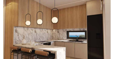 2-Bedroom Apartment for Sale in Omonia, Limassol – €399,000 + VAT