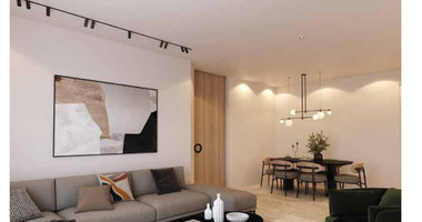 2-Bedroom Apartment for Sale in Omonia, Limassol – €399,000 + VAT