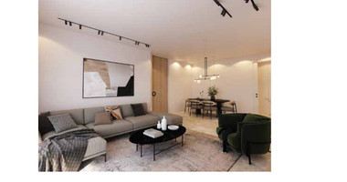 2-Bedroom Apartment for Sale in Omonia, Limassol – €399,000 + VAT