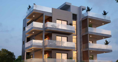 2-Bedroom Apartment for Sale in Omonia, Limassol – €410,000 + VAT