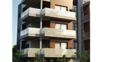 2-Bedroom Apartment for Sale in Omonia, Limassol – €410,000 + VAT