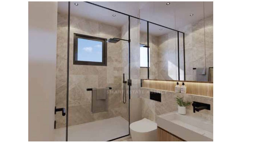 2-Bedroom Apartment for Sale in Omonia, Limassol – €410,000 + VAT