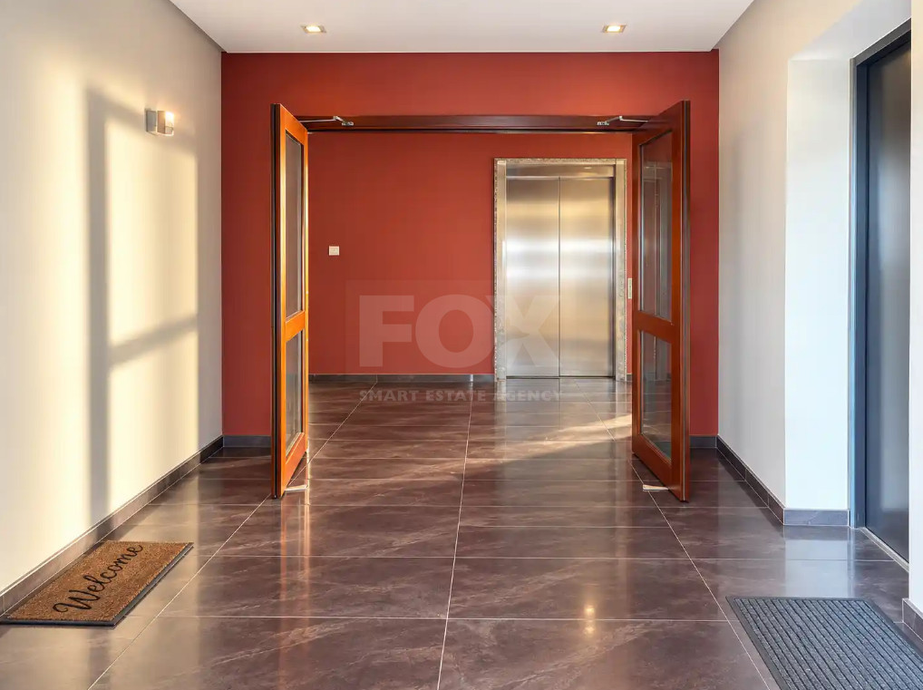 Luxury 6+ Bedroom Penthouse for Sale in Agia Zoni, Limassol – €1,190,000