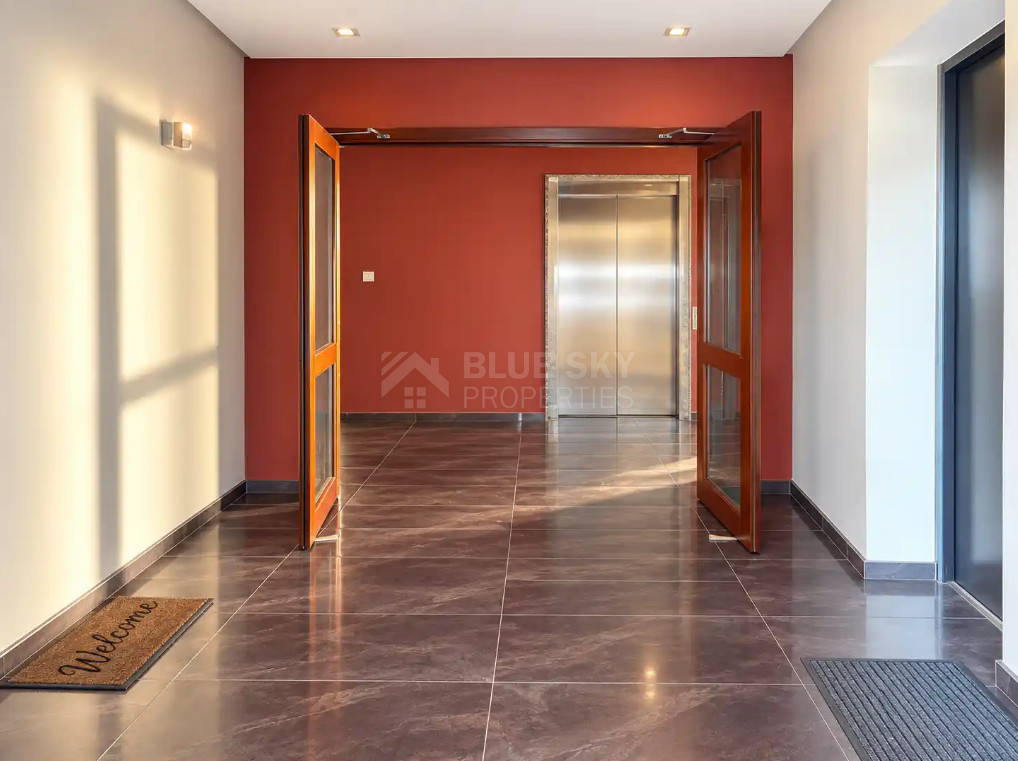 Luxury 6+ Bedroom Penthouse for Sale in Agia Zoni, Limassol – €1,190,000