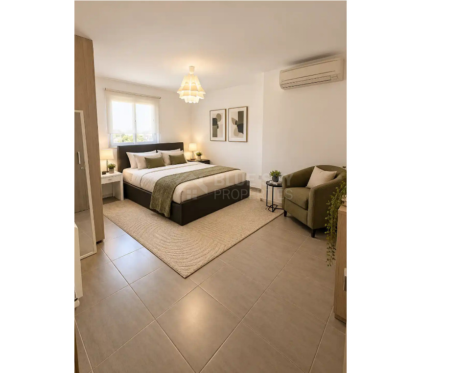 Luxury 6+ Bedroom Penthouse for Sale in Agia Zoni, Limassol – €1,190,000