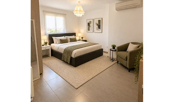 Luxury 6+ Bedroom Penthouse for Sale in Agia Zoni, Limassol – €1,190,000