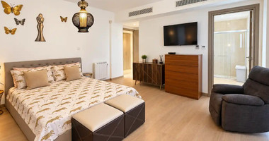 Luxury 6+ Bedroom Penthouse for Sale in Agia Zoni, Limassol – €1,190,000