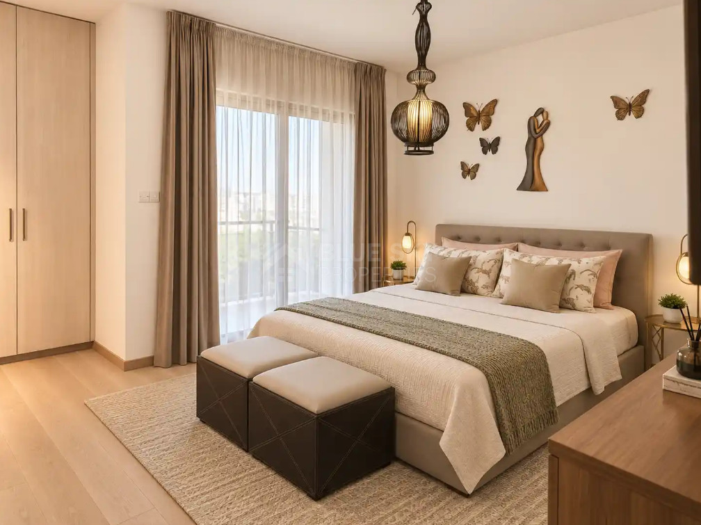Luxury 6+ Bedroom Penthouse for Sale in Agia Zoni, Limassol – €1,190,000