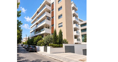 Luxury 6+ Bedroom Penthouse for Sale in Agia Zoni, Limassol – €1,190,000