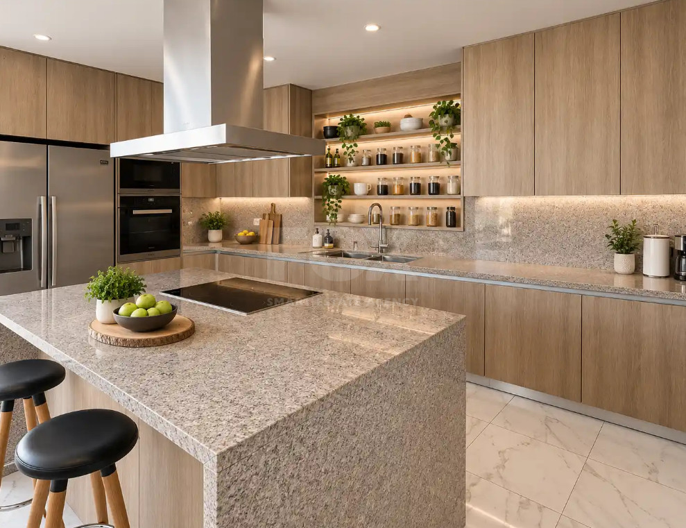 Luxury 6+ Bedroom Penthouse for Sale in Agia Zoni, Limassol – €1,190,000