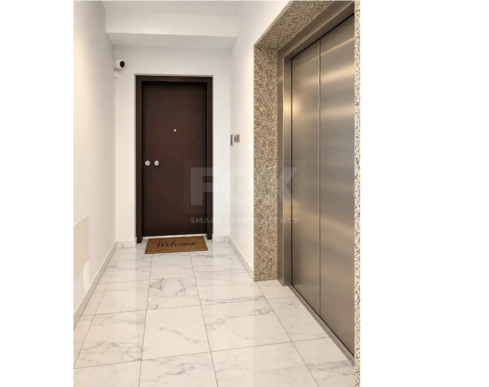 Luxury 6+ Bedroom Penthouse for Sale in Agia Zoni, Limassol – €1,190,000